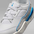 Jordan Flight Court Little Kids' Shoes