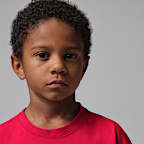 Jordan AJ4 Patch T-Shirt (ältere Kinder)