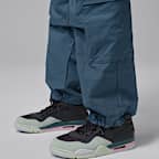 Jordan Flight Men's Utility Trousers