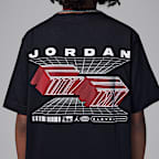 Jordan Air Jordan 11 23 Grid T-Shirt (ältere Kinder)