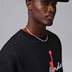 Jordan Brooklyn Men's Fleece Crewneck Sweatshirt