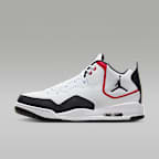 ジョーダン コートサイド 23 メンズシューズ