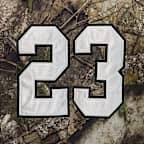 Jordan Brooklyn Men's Realtree Hockey Jersey