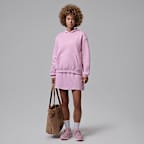 Jordan Brooklyn Fleece Women's Pullover Hoodie