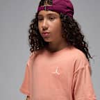 T-shirt Jordan Brooklyn Essentials för ungdom