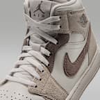Air Jordan 1 Mid SE Schuh (Herren)