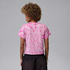 Jordan Brooklyn Women's Graphic T-Shirt