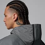 Jordan Flight Tech Men's Draft Jacket