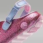 Sandalias para niños de preescolar Jordan Hydrip