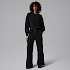 Pants acampanados para mujer Jordan