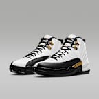 Air Jordan 12 Retro Men's Shoes