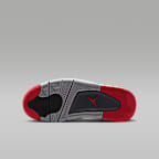 Air Jordan 4 RM Big Kids' Shoes