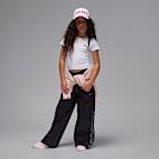 T-shirt Jordan Brooklyn Essentials för ungdom