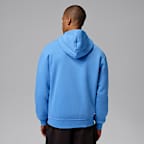 Sudadera con gorro sin cierre para hombre Jordan Brooklyn Fleece