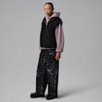Gilet Jordan Flight Fleece pour femme