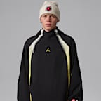 Sudadera con gorro ligera de medio cierre para hombre Jordan Flight