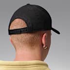 Jordan Rise Structured Cap