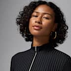 Jordan Women's Long-Sleeve Top