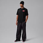 Playera Mexico City para hombre Jordan World of Flight