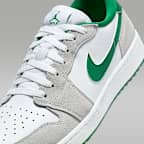 Air Jordan 1 Low G Golf Shoes