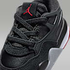 Jordan 4 RM Baby/Toddler Shoes