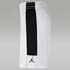 กางเกงขาสั้นผู้ชาย Jordan Dri-FIT Air