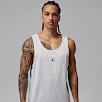 조던 스포츠 남성 리버시블 저지