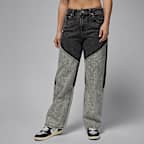 エア ジョーダン ウィメンズパンツ