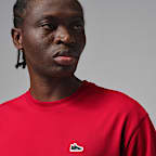 Jordan Men's Sneaker Patch T-Shirt