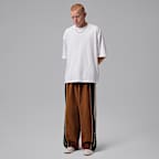 Jordan Flight Men's Oversized T-Shirt