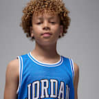 Jordan Big Kids' 23 Jersey