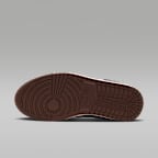 Jordan Court Connect Mid Women's Shoes
