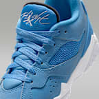 Tenis para niños grandes Air Jordan MVP 92