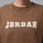 Jordan Brooklyn Women's Graphic T-Shirt