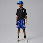 조던 스포츠 클럽 주니어 쇼츠