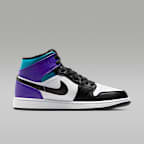 Air Jordan 1 中筒男鞋