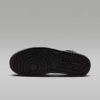 Air Jordan 1 Mid Utility Men's Shoes