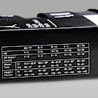 Jordan Flight Big Kids' Cotton Core Boxer Briefs (3-Pack)