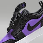 Jordan 1 Low Alt Younger Kids' Shoes