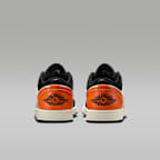 Air Jordan 1 Low Men's Shoes