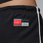 Jordan Brooklyn Fleece Women's Shorts