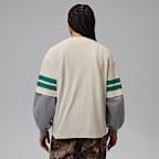 Playera girlfriend para mujer Jordan Essentials