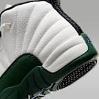 Jordan 12 Retro "Idols Become Rivals" Little Kids' Shoes