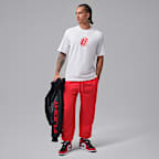 Playera para hombre Jordan Brooklyn