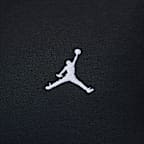 Sweatshirt de gola redonda Jordan Brooklyn Fleece para mulher