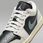 Air Jordan 1 Low-sko til kvinder