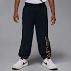 Jordan Mountainside Younger Kids' 2-Piece Fleece Crew Set