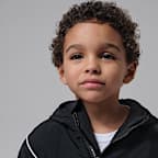 Jordan Little Kids' Essential Draft Jacket