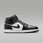 Air Jordan 1 Mid Men's Shoes