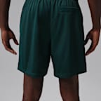 Shorts de malla para hombre Jordan Brooklyn